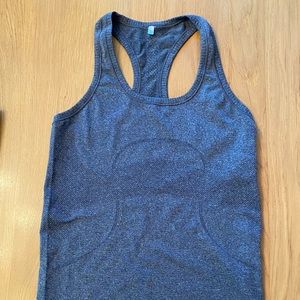 lululemon Swiftly Tech Racerback tank top